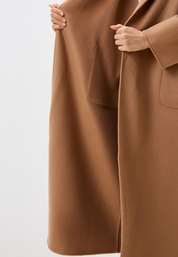 Пальто-халат Sabrina Scala