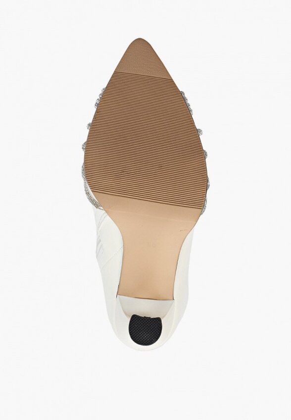 Ботфорты Crony