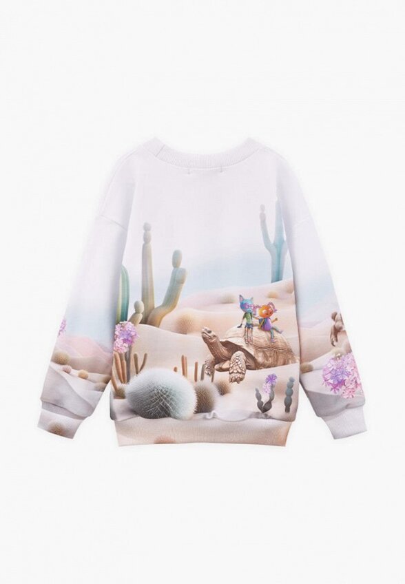 Свитшот Bell Bimbo