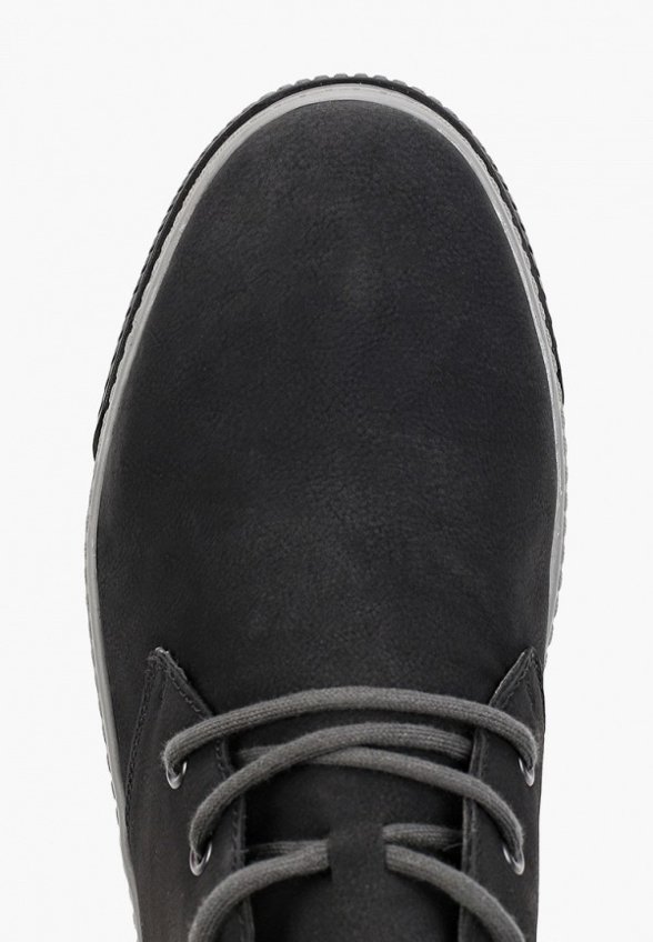 Ботинки Rieker