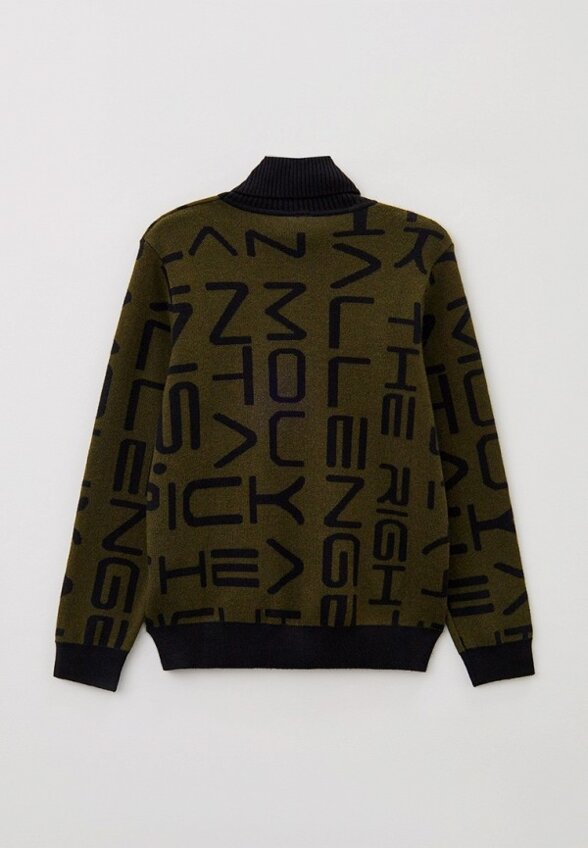 Свитер PlayToday