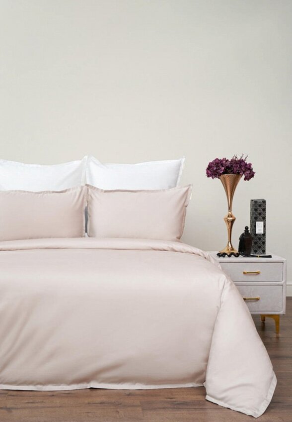 Постельное белье Семейное Sofi De Marko