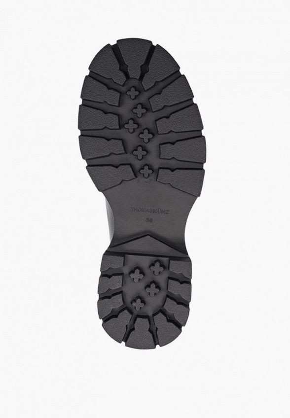 Лоферы Thomas Munz