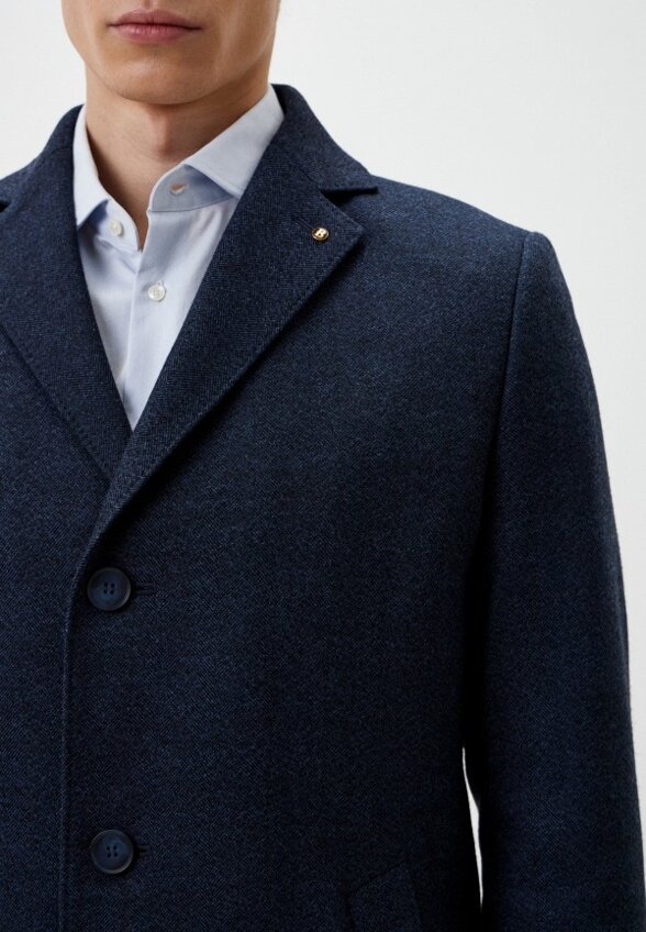 Пальто Bazioni