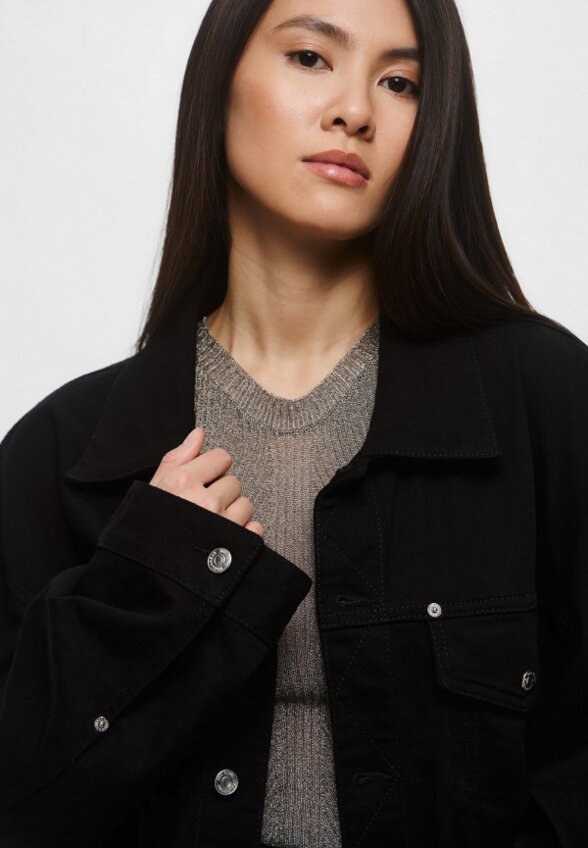 Куртка джинсовая Dsquared2