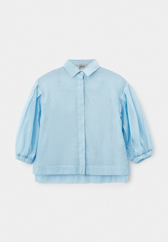 Блуза и топ Gulliver Select