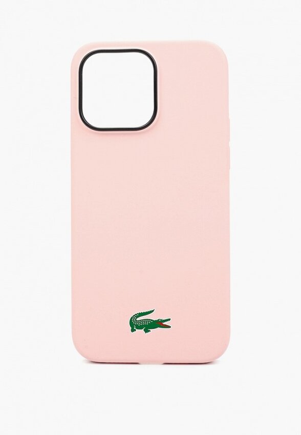 Чехол для iPhone Lacoste