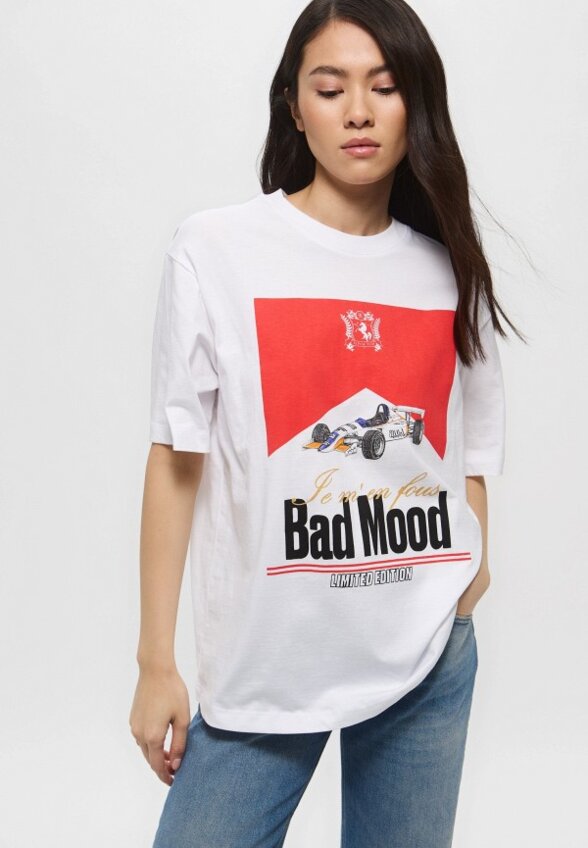 Футболка Befree