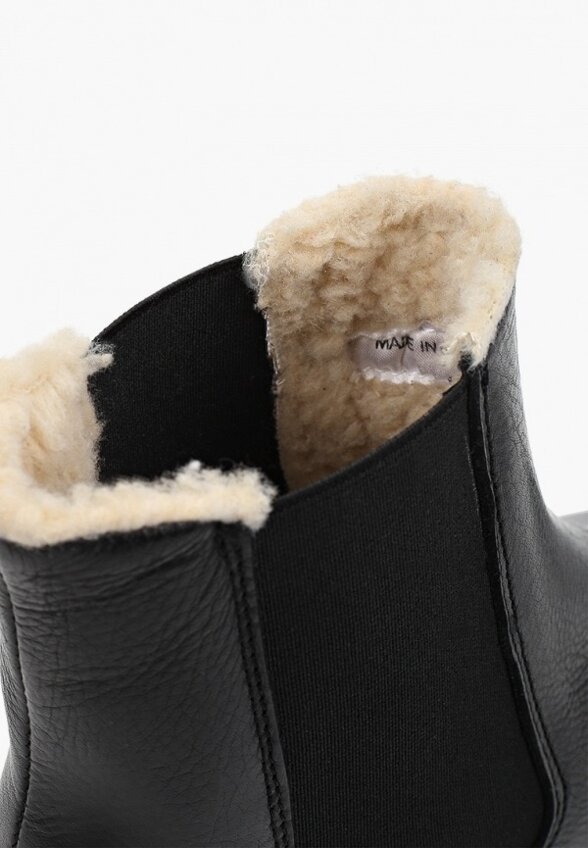 Ботинки JoDis