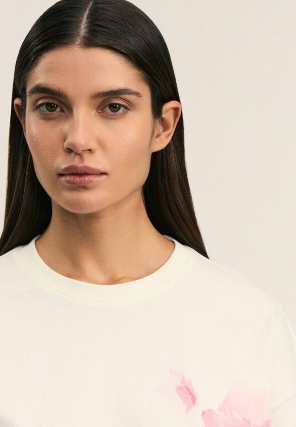 Футболка Zarina