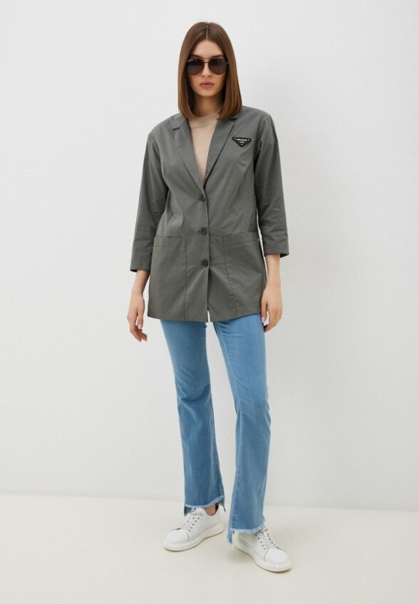 Джинсы Helmidge