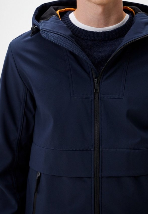 Ветровка Tom Tailor