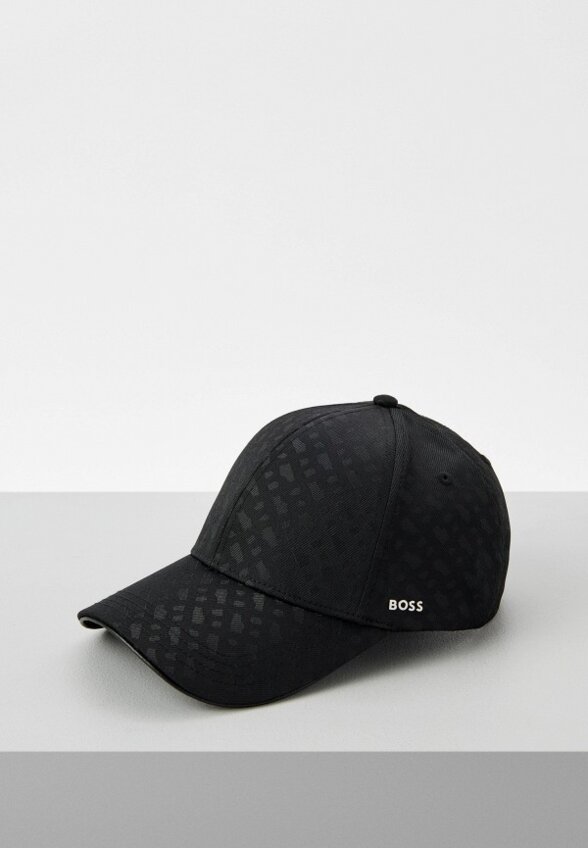 Бейсболка Boss