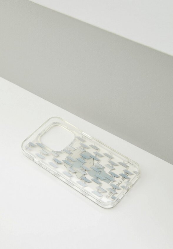 Чехол для iPhone Karl Lagerfeld