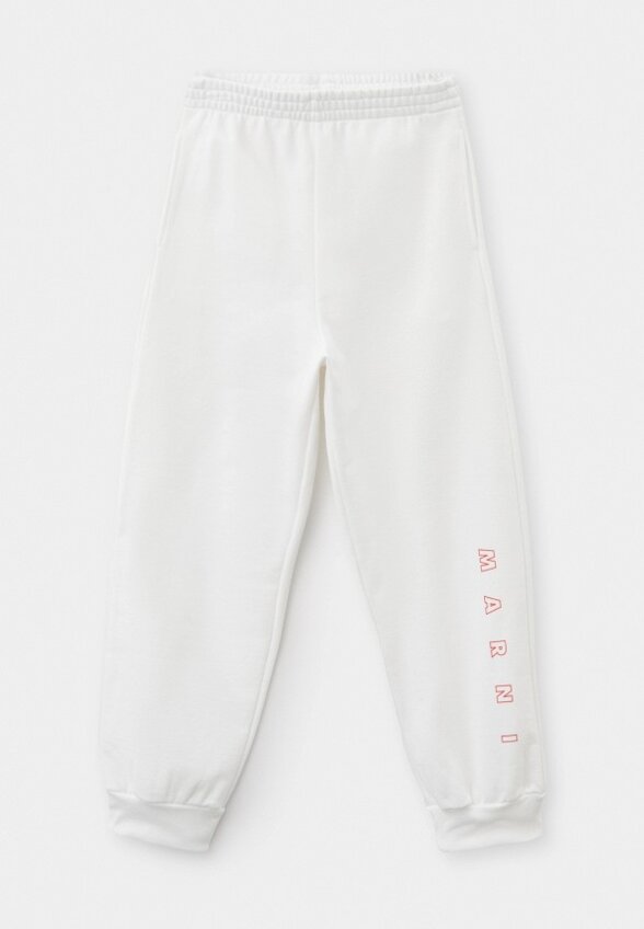 Брюки спортивные Marni