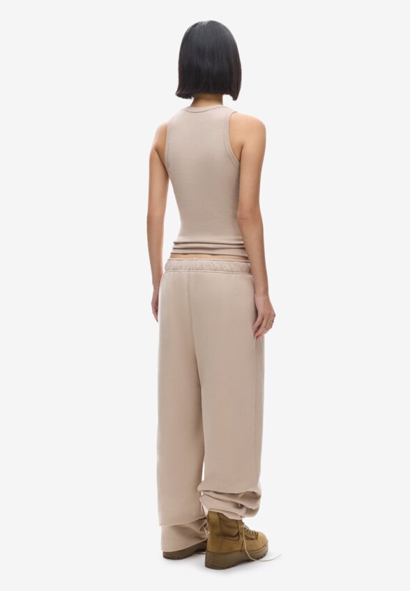 Брюки Uniform Beige Calf FABLE
