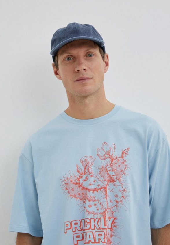 Футболка Finn Flare