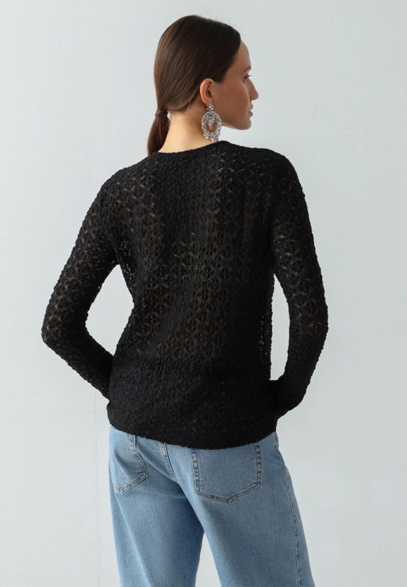 Джемпер Harmonia Sensuum