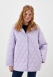 Куртка стеганая Снежная Королева1  - превью