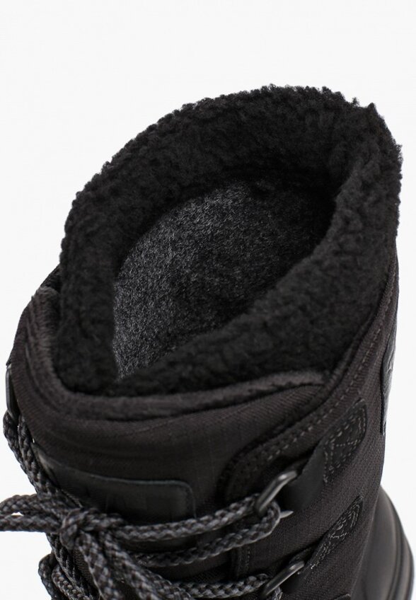 Ботинки трекинговые Helly Hansen