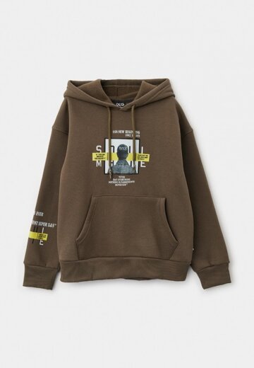 Худи Fashion X&S