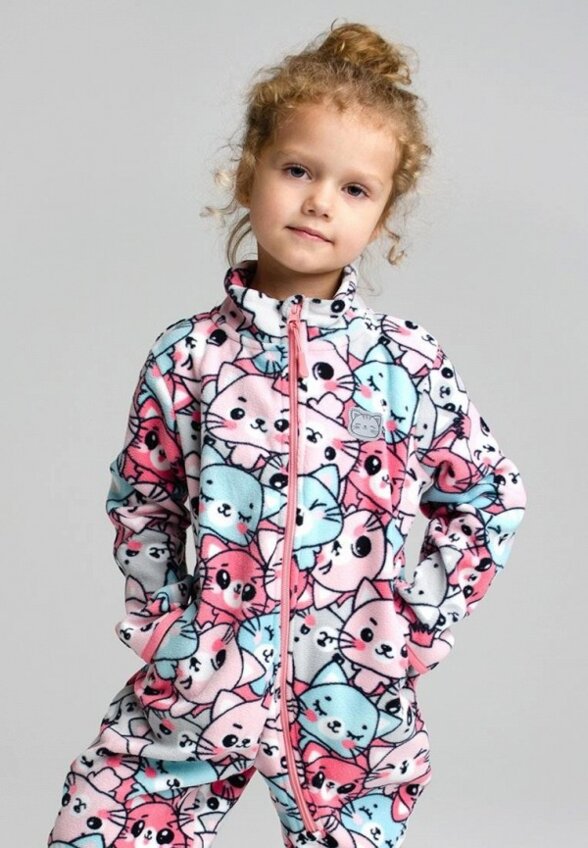 Комбинезон PlayToday