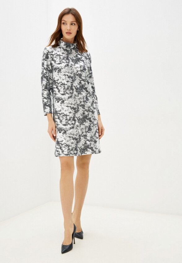 Платье Helmidge