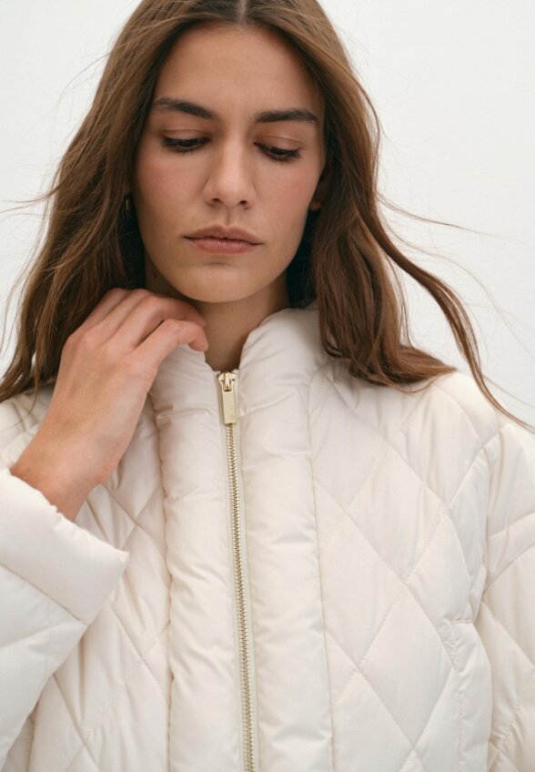 Куртка утепленная Elis