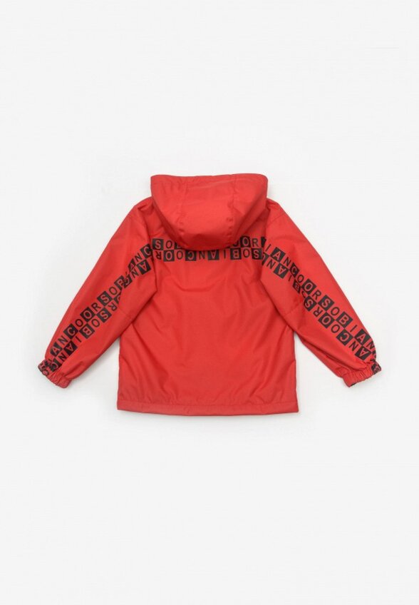 Ветровка Orso Bianco