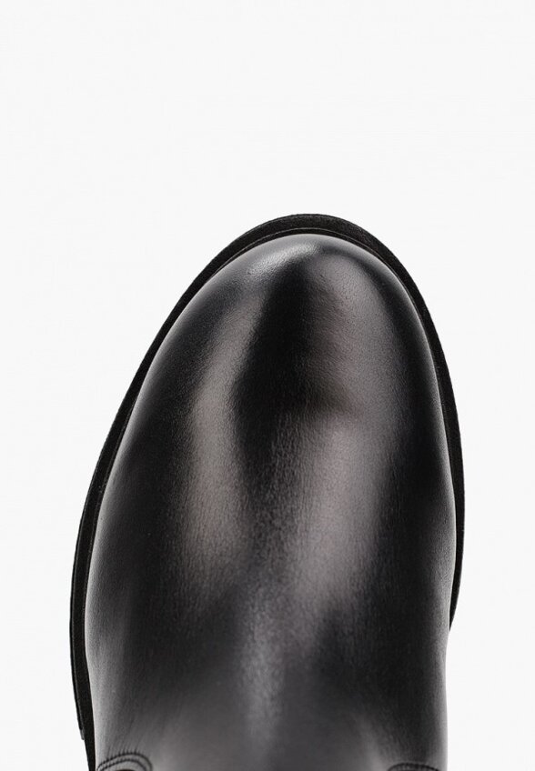 Ботинки Mof-Berg