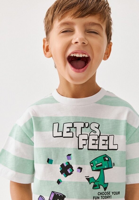 Футболка Acoola