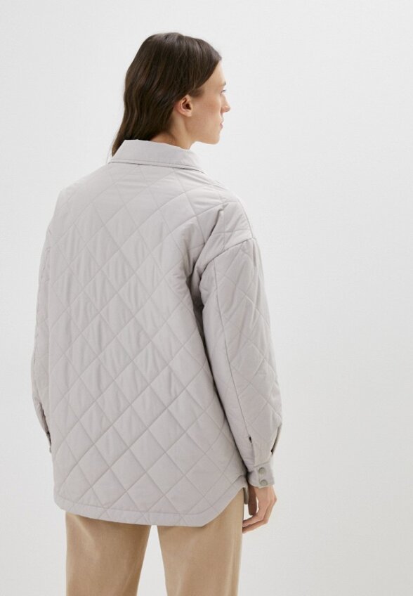 Куртка утепленная Lusio