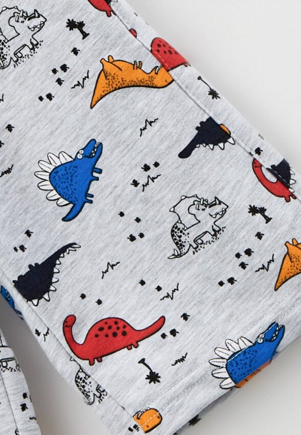 Шорты спортивные Ete Children