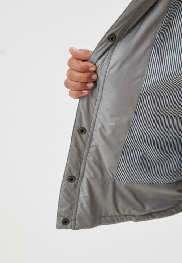 Куртка-рубашка DizzyWay