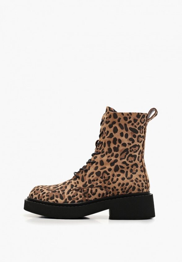 Ботинки Thomas Munz