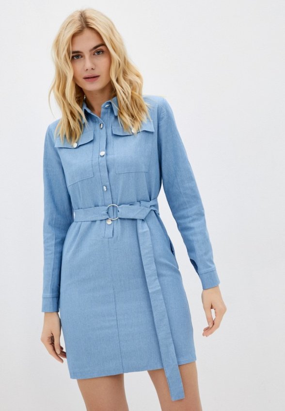 Платье Hey Look