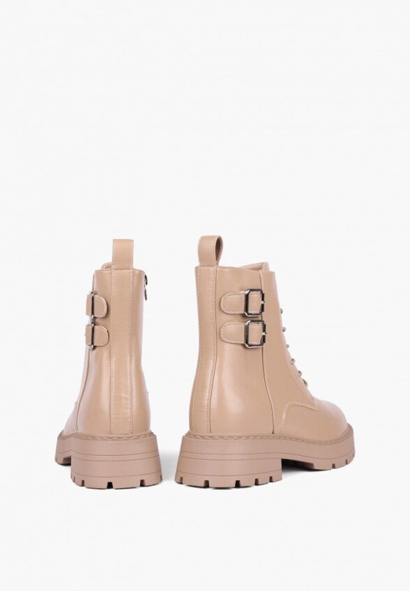 Ботинки Instreet