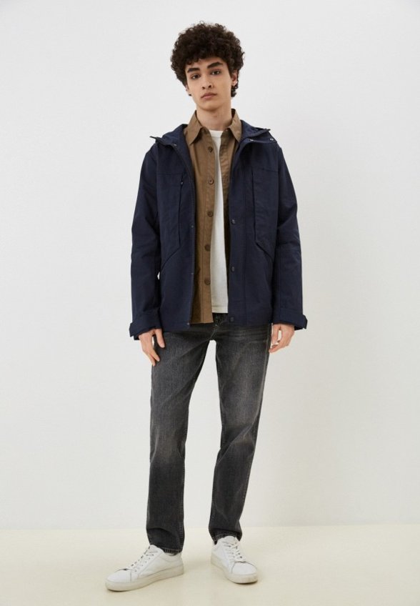 Ветровка Urban Fashion for Men