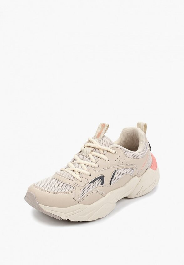 Кроссовки LumberJack