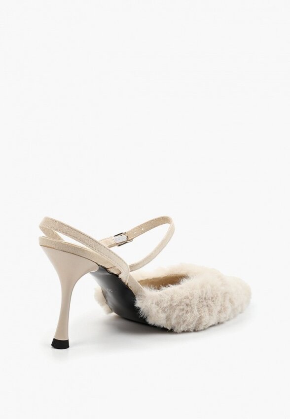 Туфли Vittoria Vicci