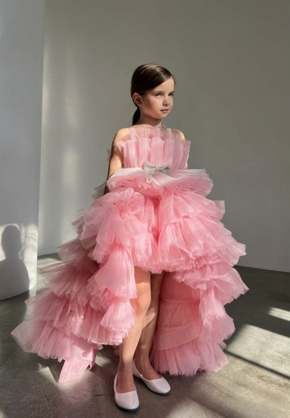 Платье Monikamo