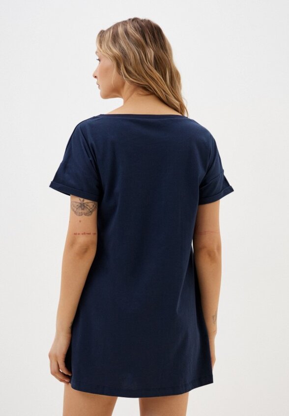 Платье домашнее Alex Yvn