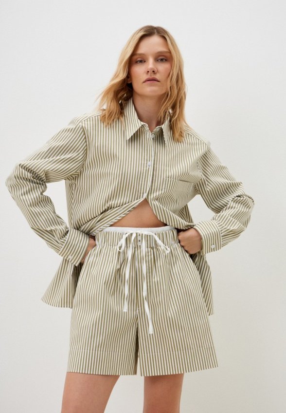 Рубашка Anna Pekun