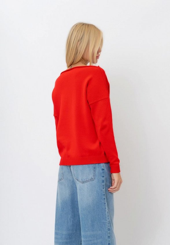 Джемпер Ptaxx