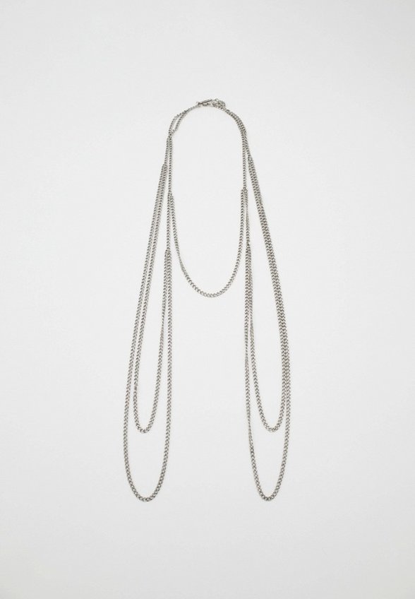 Цепочка на тело Omut