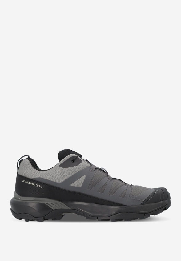 Кроссовки мужские Salomon X Ultra 360, Черный