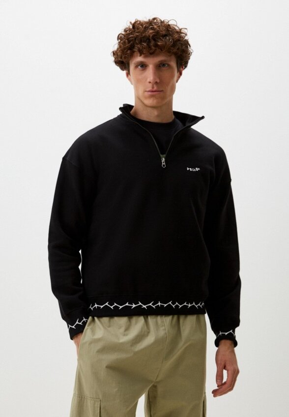 Олимпийка Volcom