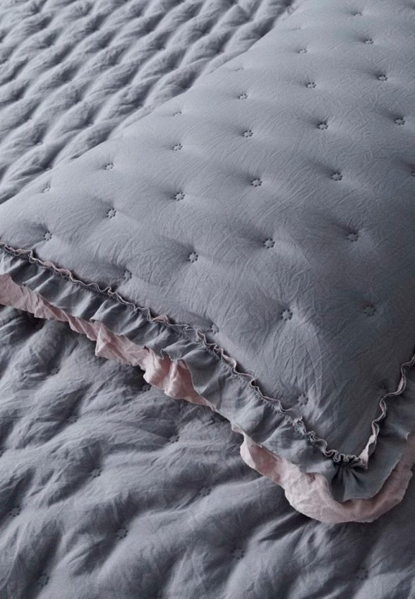 Комплект с покрывалом Sofi De Marko