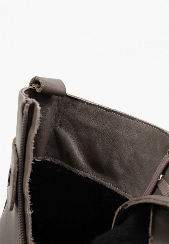 Ботинки Emanuele Gelmetti