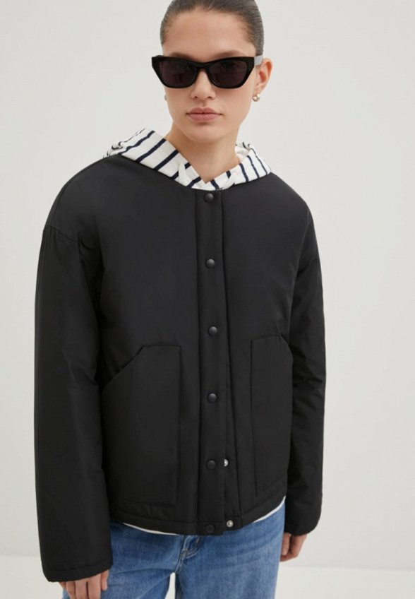 Бомбер Finn Flare